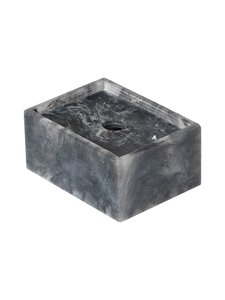 Ferm Living - Mist uzglabāšanas kaste - CHARCOAL | Stockmann