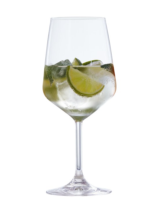 Spiegelau - Summer Drinks Gift Box dzērienu glāzes 4 gab., 630 ml - CLEAR - photo 3 Spiegelau - Summer Drinks Gift Box dzērienu glāzes 4 gab., 630 ml - CLEAR | Stockmann - photo 3