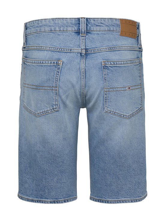 Tommy Jeans - Lühikesed teksapüksid Ronnie - 1AB DENIM LIGHT - photo 2 Tommy Jeans - Lühikesed teksapüksid Ronnie - 1AB DENIM LIGHT | Stockmann - photo 2