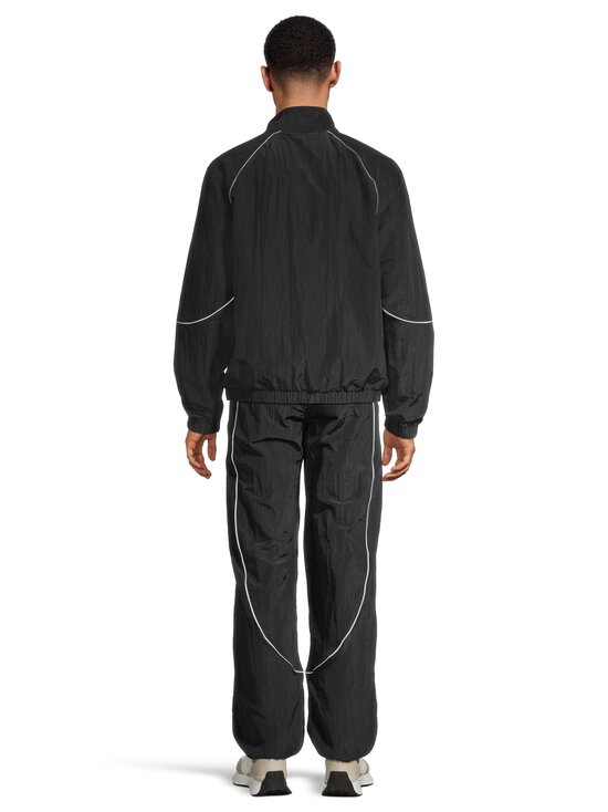 Champion - Elastic Cuff -housut - KK001 BLACK | Stockmann - photo 4