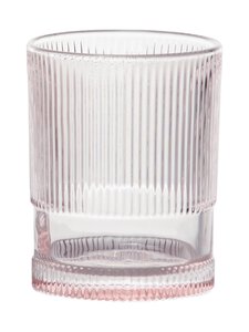 No Brand - NoHo Longdrink glāze 350 ml - PINK | Stockmann