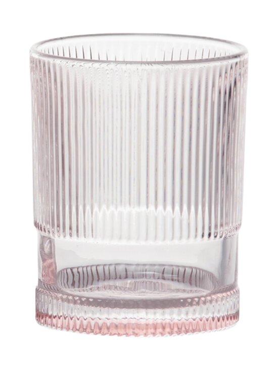 No Brand - NoHo Longdrink glāze 350 ml - PINK | Stockmann - photo 1
