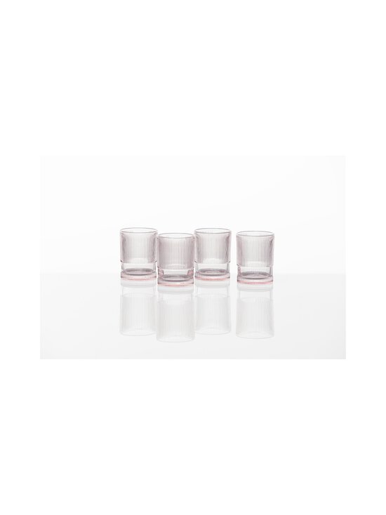 No Brand - NoHo Longdrink glāze 350 ml - PINK | Stockmann - photo 2