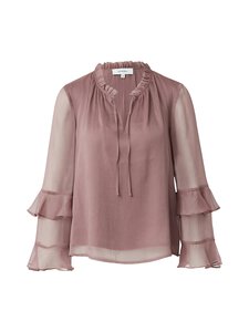 Comma - Frillapusero - 4424 LILAC | Stockmann