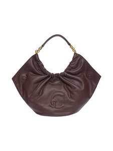 Coccinelle - Smash Smooth Leather -käsilaukku - R49 BERRY | Stockmann