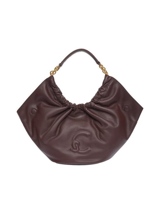 Coccinelle - Smash Smooth Leather -käsilaukku - R49 BERRY | Stockmann - photo 1