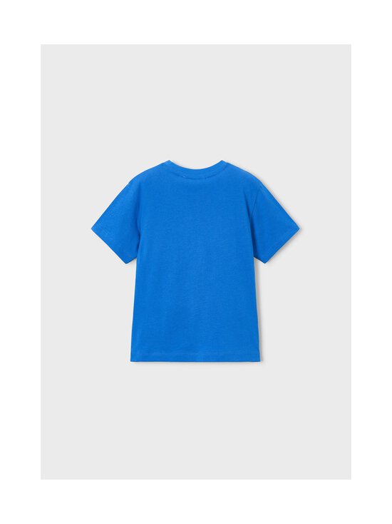 Mayoral - T-särk - 93 BLUE | Stockmann - photo 2