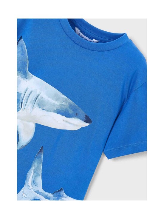 Mayoral - T-särk - 93 BLUE | Stockmann - photo 3