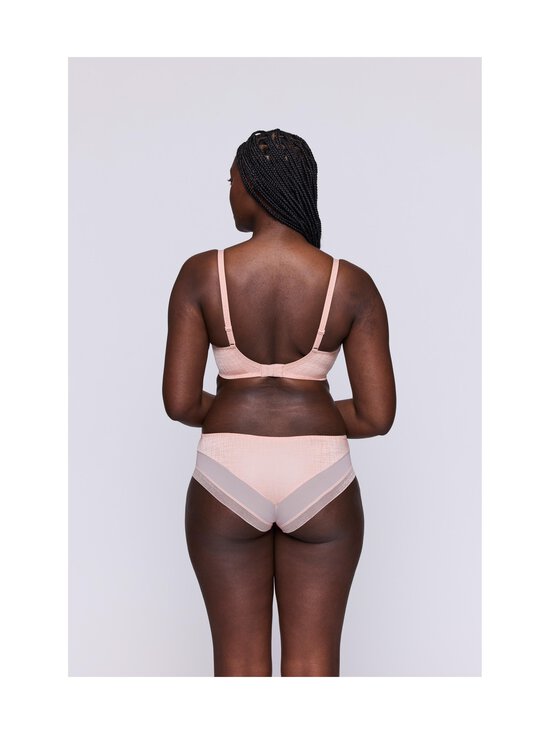 Primadonna - Rinnahoidja Vennera Padded Heartshape - DUP DUSTY PINK - photo 6 Primadonna - Rinnahoidja Vennera Padded Heartshape - DUP DUSTY PINK | Stockmann - photo 6