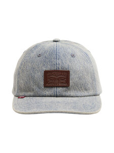 Levi's - Relaxed Dad Heritage -farkkulippalakki - 270 BELOW THE MOON | Stockmann