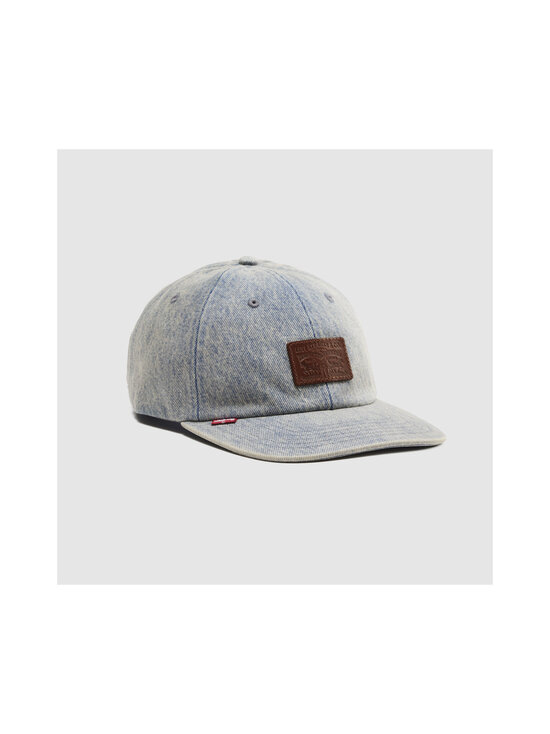 Levi's - Relaxed Dad Heritage -farkkulippalakki - 270 BELOW THE MOON | Stockmann - photo 2