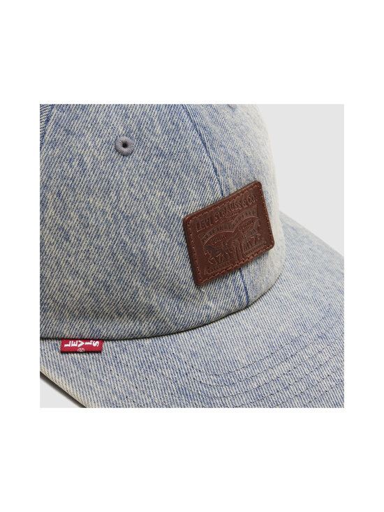 Levi's - Relaxed Dad Heritage -farkkulippalakki - 270 BELOW THE MOON | Stockmann - photo 3