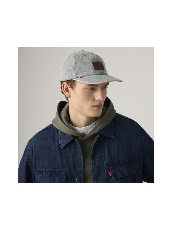 Levi's - Relaxed Dad Heritage -farkkulippalakki - 270 BELOW THE MOON | Stockmann - photo 5
