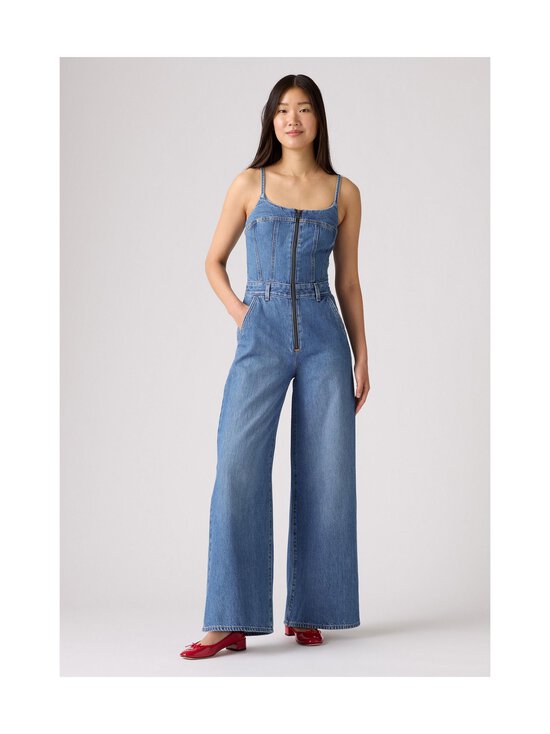 Levi's - Bustier Vintage Vibe -farkkuhaalari - 246 VINTAGE VIBE | Stockmann - photo 2