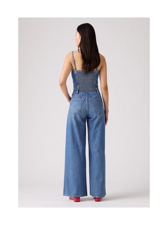 Levi's - Bustier Vintage Vibe -farkkuhaalari - 246 VINTAGE VIBE | Stockmann - photo 3