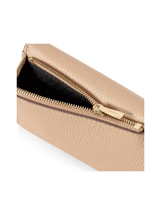 Mulberry - Rahakott Darley Folded Multi-Card - W577 CRUMPET | Stockmann - photo 2