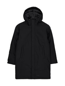 Makia - Form Waterproof polsterēta jaka - 999 BLACK | Stockmann