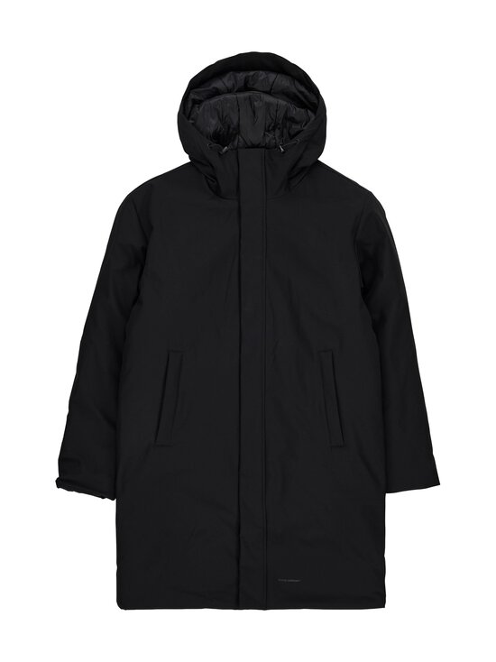 Makia - Talvejope Form Waterproof - 999 BLACK | Stockmann - photo 1
