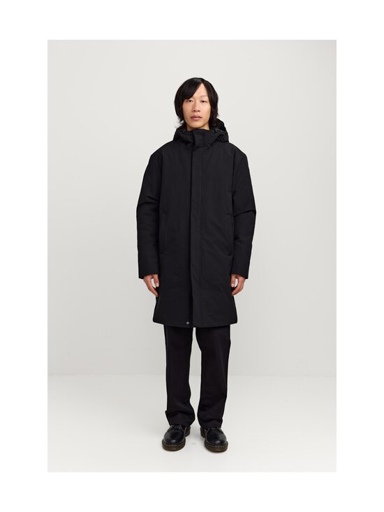 Makia - Talvejope Form Waterproof - 999 BLACK | Stockmann - photo 4