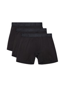 J.Lindeberg - Bokserid Bridge Lyocell 3 tk - 9999 BLACK | Stockmann
