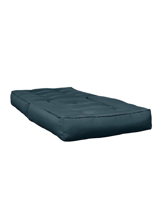 Karup - Cube-futontuoli petrol blue - BLUE | Stockmann - photo 2