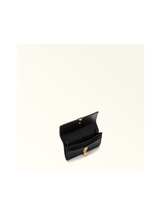 Furla - Kaarditasku Iride Flap - O6000 NERO | Stockmann - photo 3