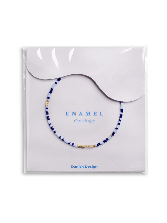 ENAMEL Copenhagen - Kullatud käevõru Petra - MOON TIDE | Stockmann - photo 2