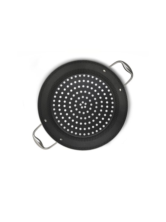 HexClad - Grillpann BBQ-pan 30 cm - BLACK | Stockmann - photo 1