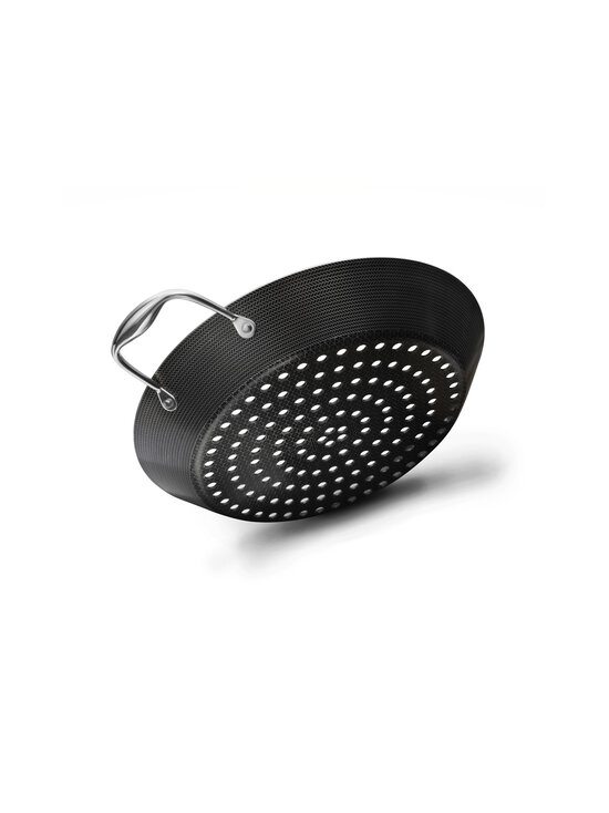 HexClad - Grillpann BBQ-pan 30 cm - BLACK | Stockmann - photo 2