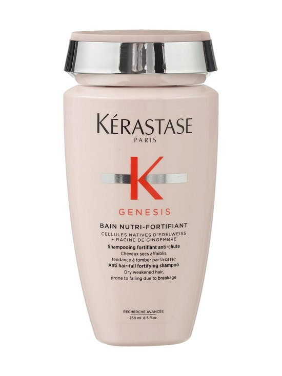 Genesis Bain Nutri-Fortifiant -shampookylpy 250 ml