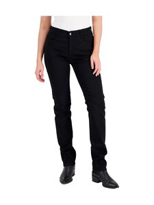 Very Nice - Cara Skinny 9691 Curvy Fit -farkut - MUSTA | Stockmann