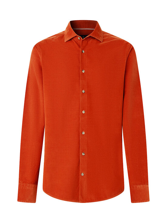 Hackett London - Smart Babycord krekls - 193 ORANGE | Stockmann - photo 1