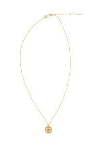 MISSOMA - November Birthstone Pendant -kaulakoru - GOLD | Stockmann