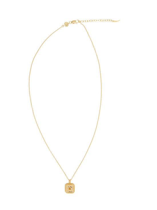 MISSOMA - November Birthstone Pendant -kaulakoru - GOLD - photo 1 MISSOMA - November Birthstone Pendant -kaulakoru - GOLD | Stockmann - photo 1