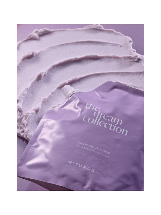 Rituals - Dream Body Scrub -vartalonkuorinta - NOCOL - photo 3 Rituals - Dream Body Scrub -vartalonkuorinta - NOCOL | Stockmann - photo 3