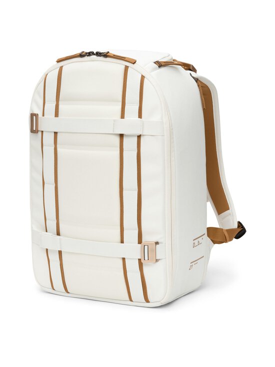 Db - Ramverk-reppu 21 l - 21L OATMILK | Stockmann - photo 2