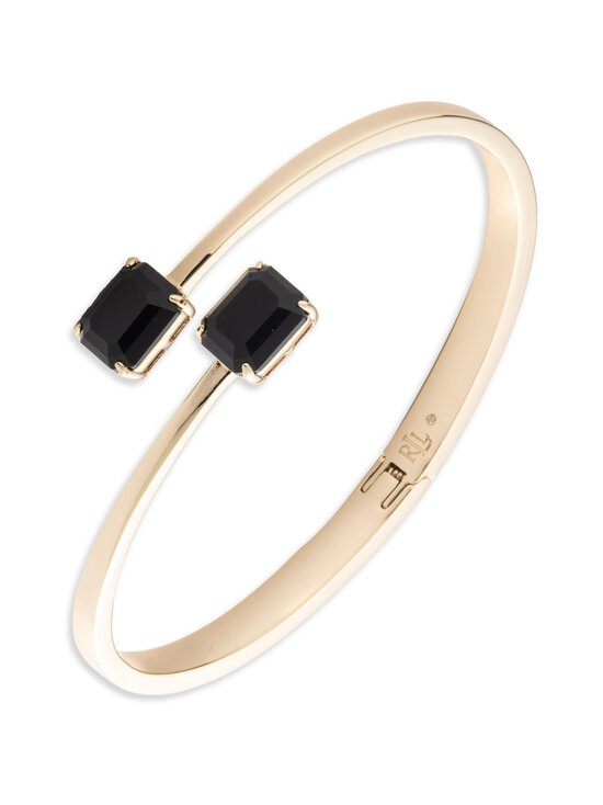 Lauren Ralph Lauren - Brass Bypass -rannekoru - GLD/JET - photo 1 Lauren Ralph Lauren - Brass Bypass -rannekoru - GLD/JET | Stockmann - photo 1