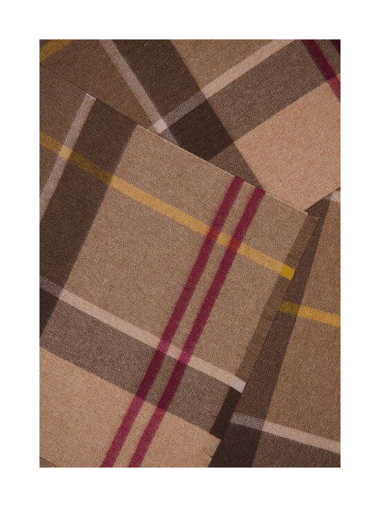 Barbour - Rosefield-huivi - TN91 MUTED TARTAN | Stockmann - photo 2