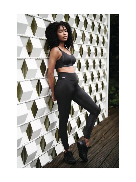 Anita - Spordirinnahoidja Air Control Delta Pad Maximum Support - 001 BLACK - photo 3 Anita - Spordirinnahoidja Air Control Delta Pad Maximum Support - 001 BLACK | Stockmann - photo 3