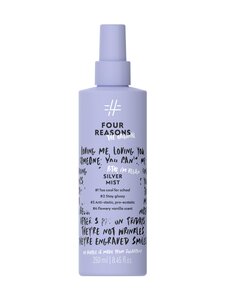 Four Reasons - Hõbedasprei Silver Mist, 250 ml | Stockmann