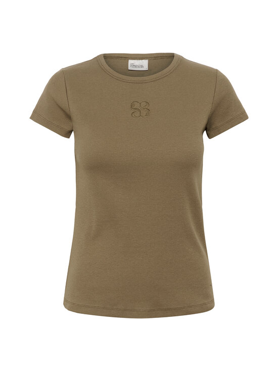 MY ESSENTIAL WARDROBE - The Mandy t-paita - 160 CAPERS | Stockmann - photo 1