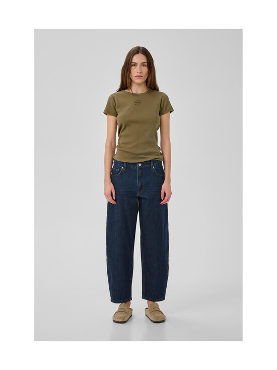 MY ESSENTIAL WARDROBE - The Mandy t-paita - 160 CAPERS | Stockmann - photo 4