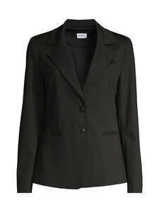 Marella - MlsGommoso Jersey -jakku - 004 BLACK | Stockmann