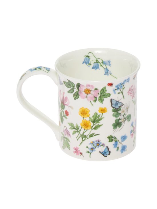 Dunoon - Bute Wild Flowers Harebell -muki 300 ml - MULTICOLOR - photo 2 Dunoon - Bute Wild Flowers Harebell -muki 300 ml - MULTICOLOR | Stockmann - photo 2