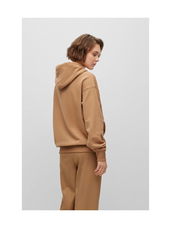 BOSS - Econy1-huppari - 260 MEDIUM BEIGE | Stockmann - photo 3