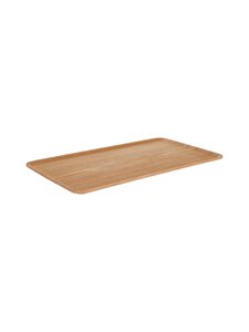 Casa Stockmann - Brea Medium -tarjoitin 38.5 x 22.3 x 1 cm - WILLOW WOOD-03 Casa Stockmann - Brea Medium -tarjoitin 38.5 x 22.3 x 1 cm - WILLOW WOOD-03 | Stockmann
