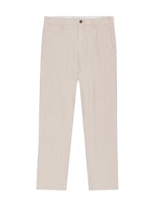 NN.07 - Theo Slim fit -pellavahousut - 804 OAT | Stockmann