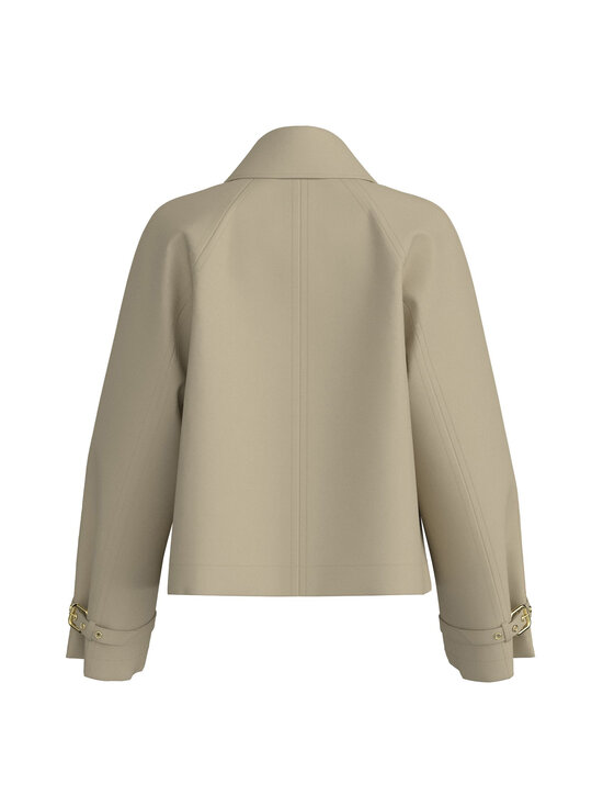 HUGO - Amotu jaka - BEIGE OVERFLOW | Stockmann - photo 2