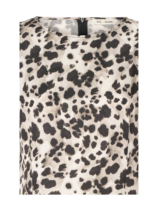 RUE de FEMME - Ramona-mekko - 143 DARK-SAND | Stockmann - photo 3