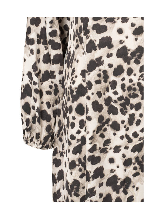 RUE de FEMME - Ramona-mekko - 143 DARK-SAND | Stockmann - photo 4